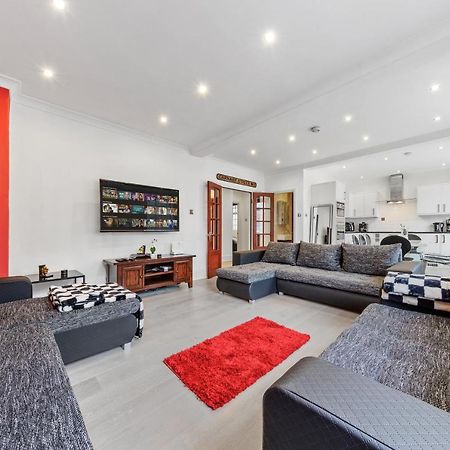 Luxury Flat In London - Mayfair Londres Exterior foto