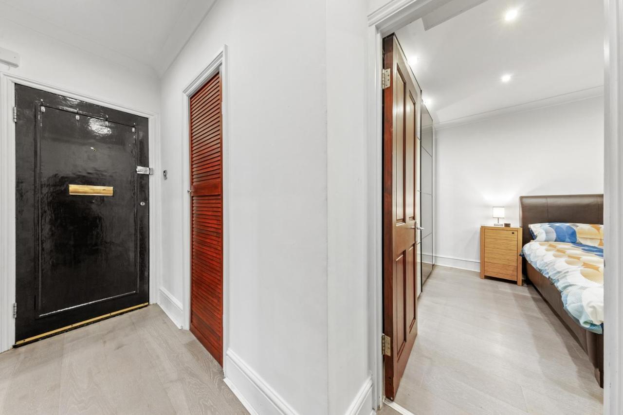 Luxury Flat In London - Mayfair Londres Exterior foto