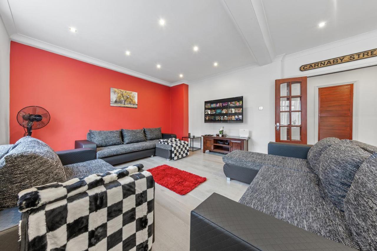 Luxury Flat In London - Mayfair Londres Exterior foto